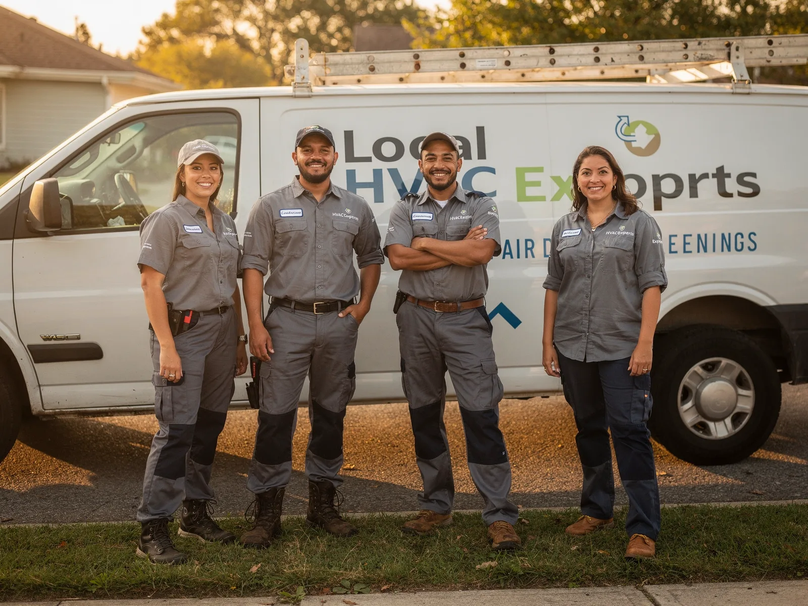 24/7 HVAC Repair & AC Replacement company in Two Harbors, MN